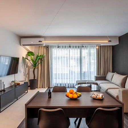 Habitat 29 A Apartment Thessaloníki Luaran gambar