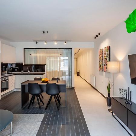 Habitat 29 A Apartment Thessaloníki Luaran gambar