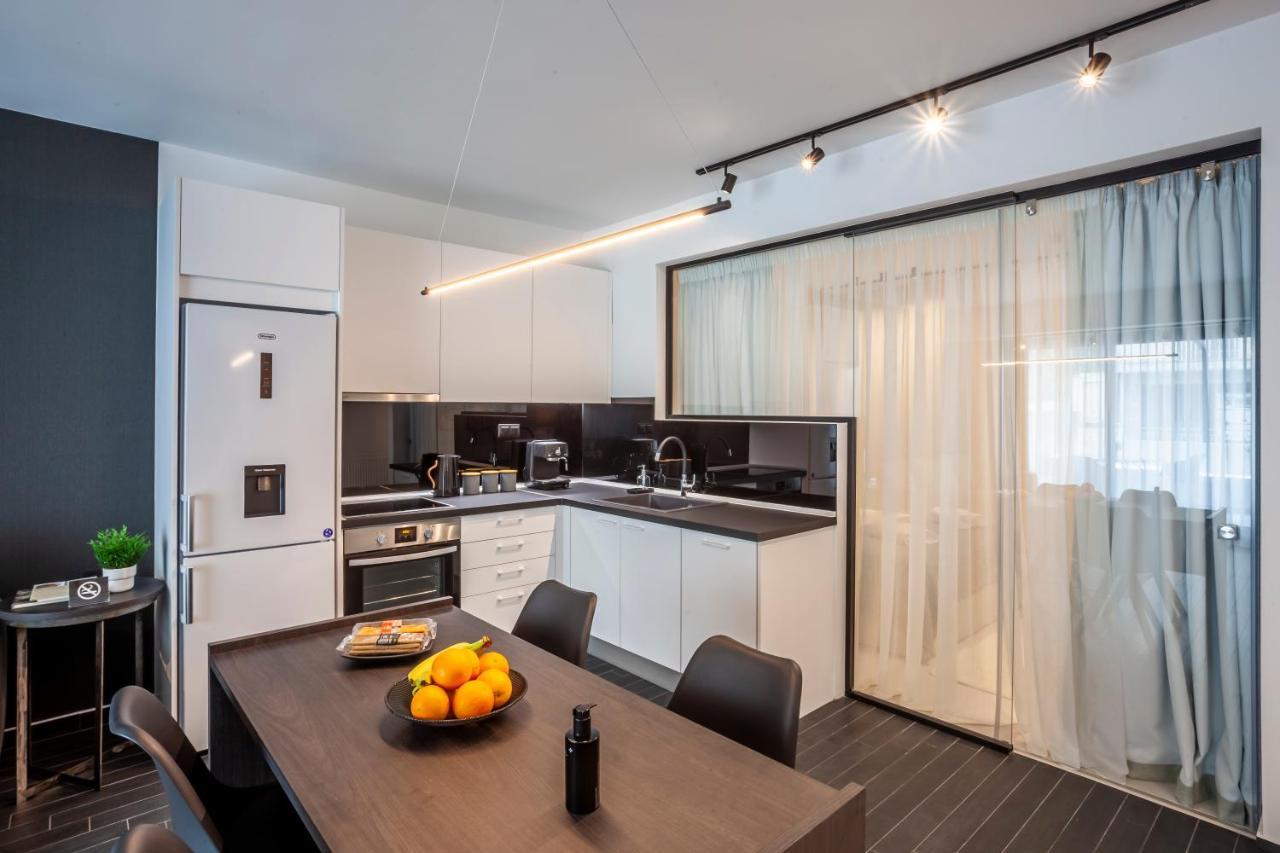 Habitat 29 A Apartment Thessaloníki Luaran gambar
