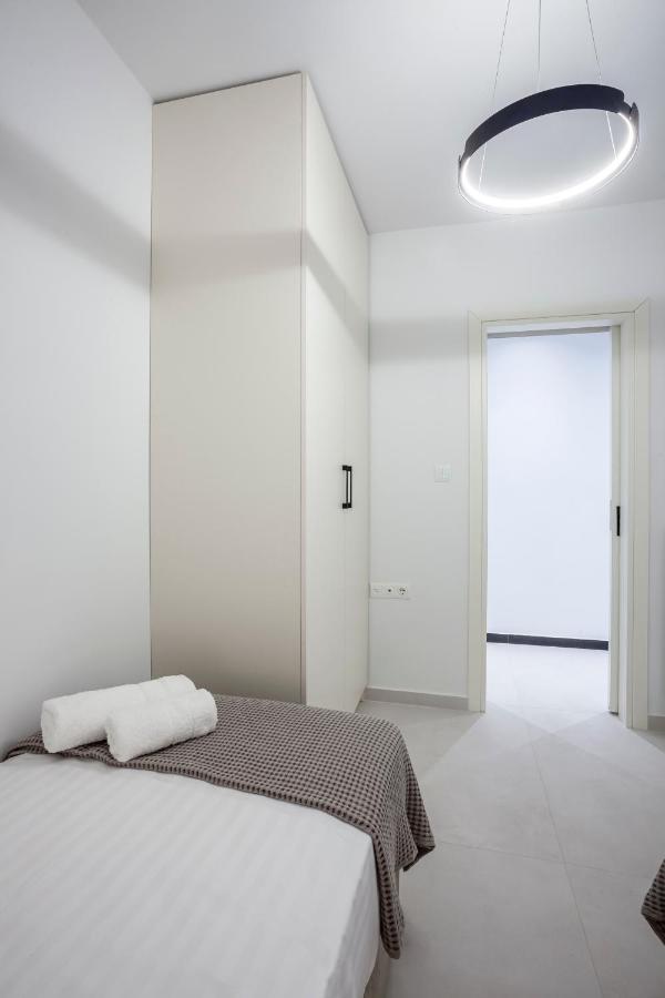 Habitat 29 A Apartment Thessaloníki Luaran gambar
