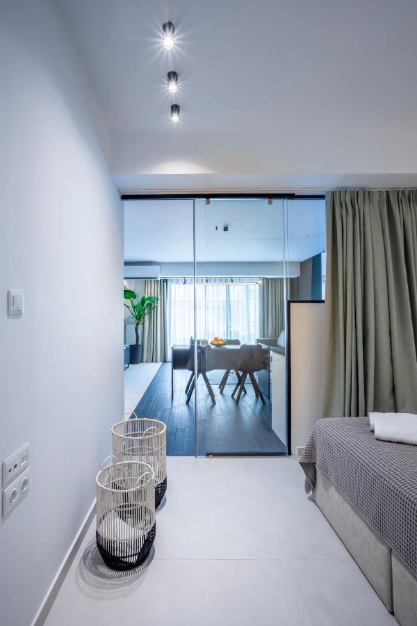 Habitat 29 A Apartment Thessaloníki Luaran gambar