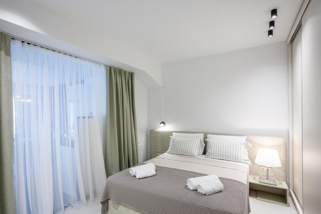 Habitat 29 A Apartment Thessaloníki Luaran gambar