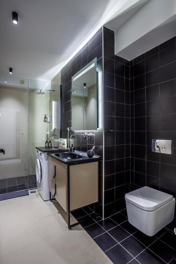 Habitat 29 A Apartment Thessaloníki Luaran gambar