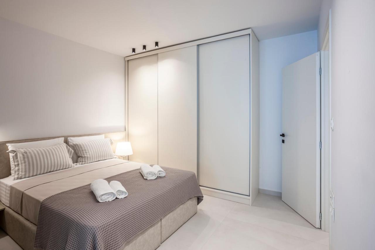 Habitat 29 A Apartment Thessaloníki Luaran gambar