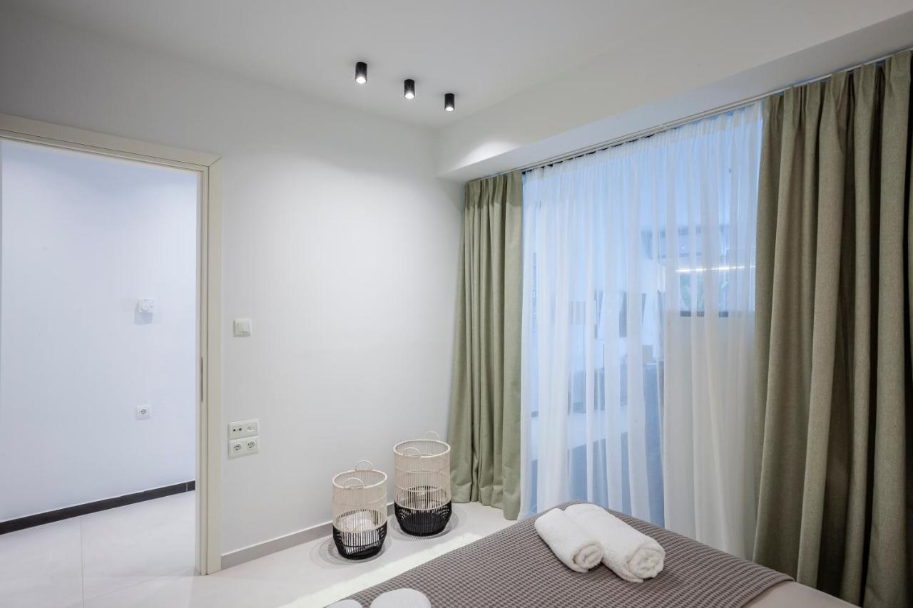 Habitat 29 A Apartment Thessaloníki Luaran gambar