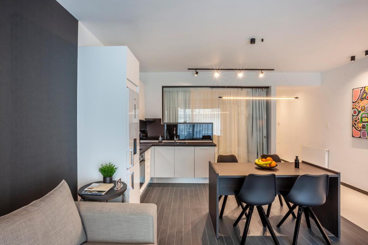 Habitat 29 A Apartment Thessaloníki Luaran gambar