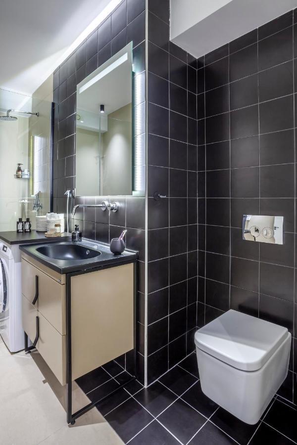 Habitat 29 A Apartment Thessaloníki Luaran gambar